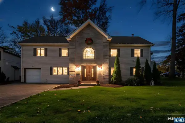 212 Lozier Terrace, River Edge, NJ 07661