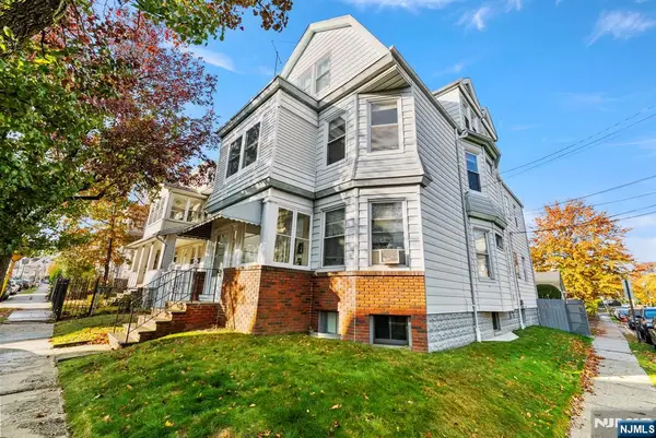 91 Headley Terrace, Irvington, NJ 07111