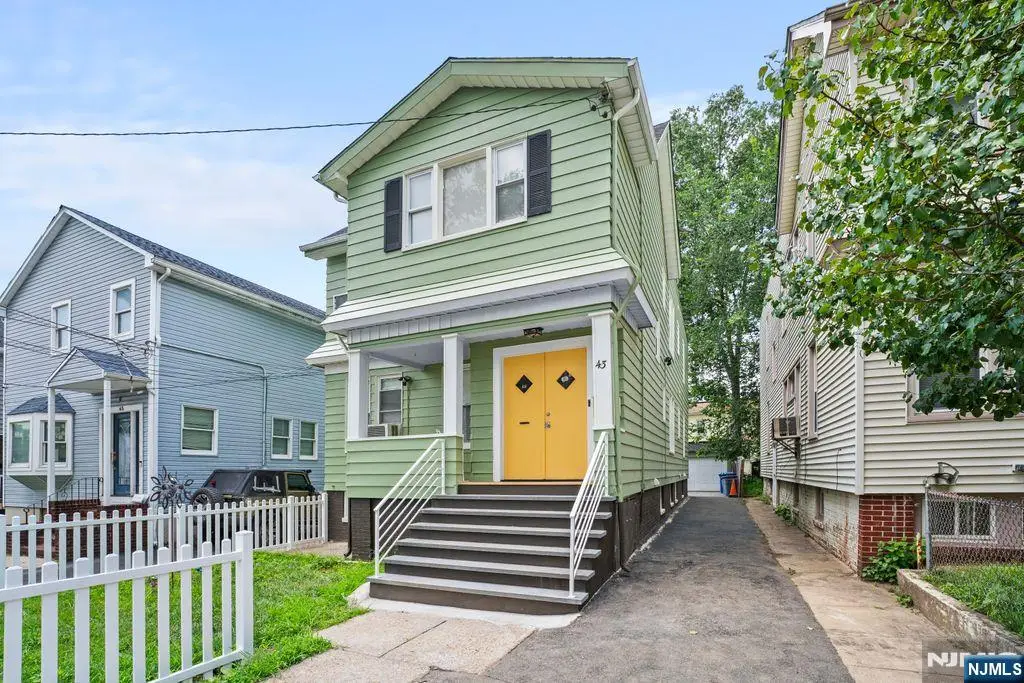 43 Philip Place, Irvington, NJ 07111 - Image #1