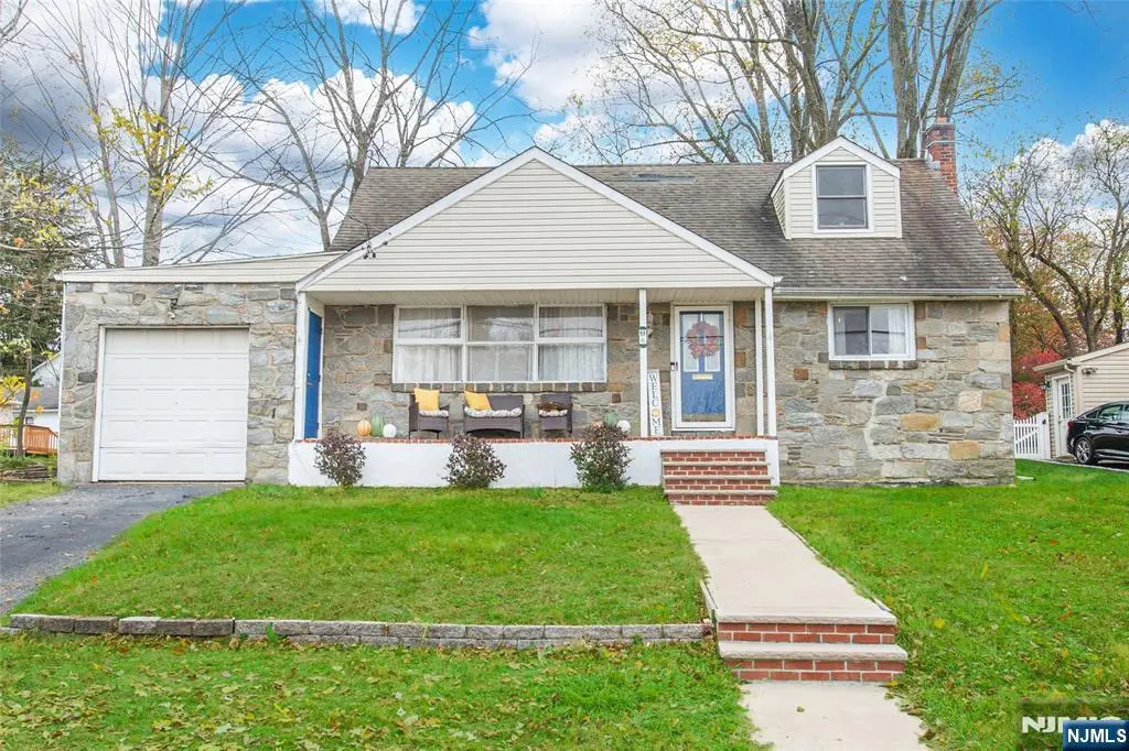 6 Sunnie Terrace, West Caldwell, NJ 07006 - Image #1