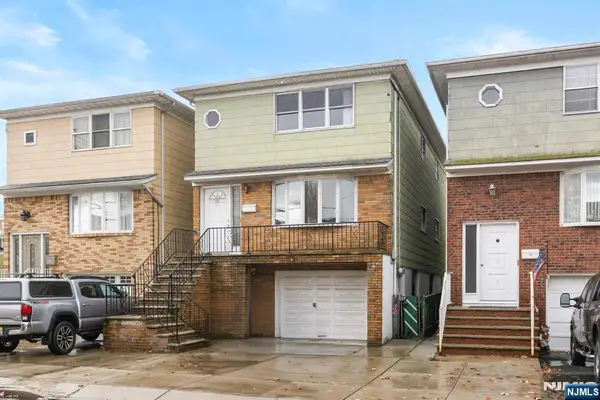 133 Sussex Street, Harrison, NJ 07029