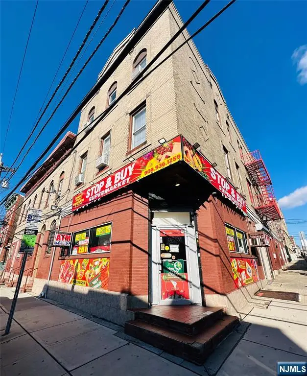 5901-5907 Madison, West New York, NJ 07093 - Image #1