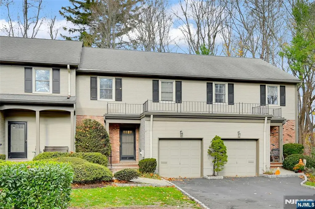 2 Allison Court, Allendale, NJ 07401 - Image #1