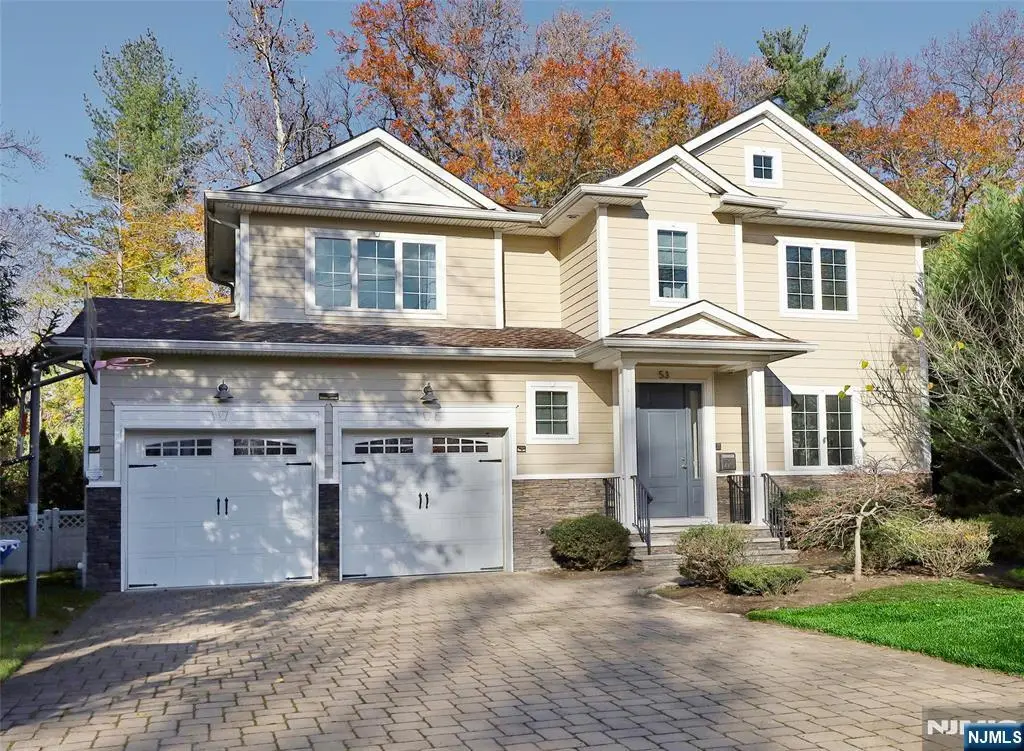 53 Hamilton Place, Tenafly, NJ 07670 - Image #1