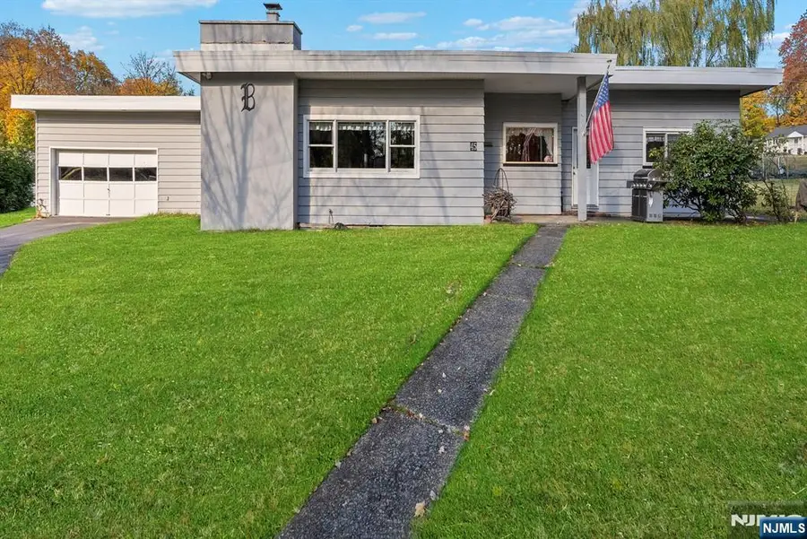 45 Ballentine Drive, North Haledon, NJ 07508 - Image #2