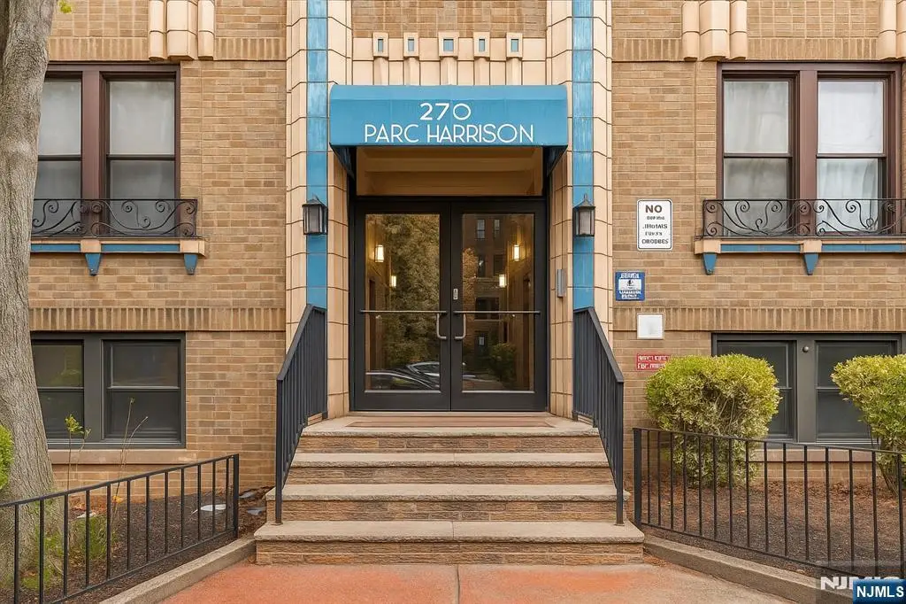 270 Harrison Avenue A-209, Jersey City, NJ 07304 - Image #1