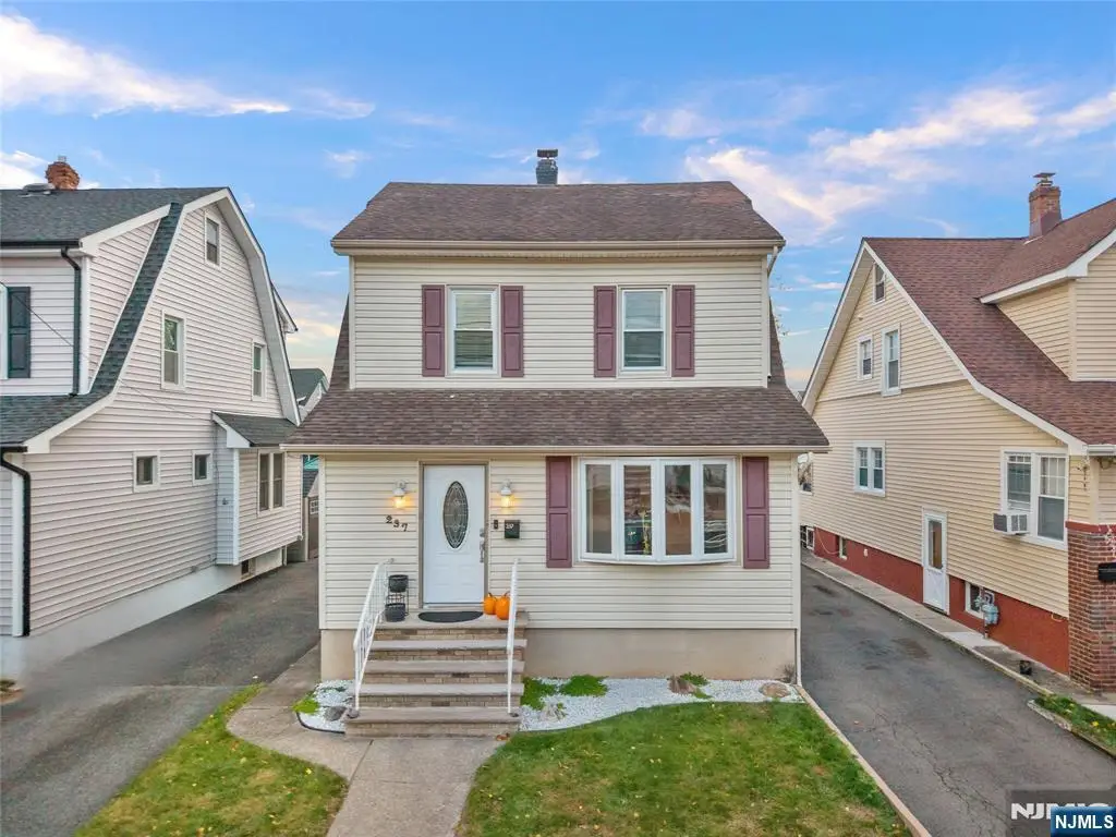 237 6th Street, Clifton, NJ 07011 - Image #1