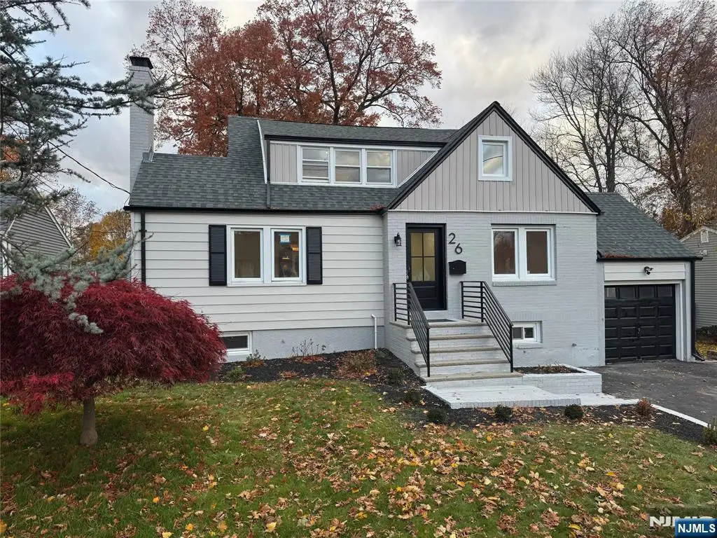 26 Crestmont Road, West Orange, NJ 07052 - Image #1