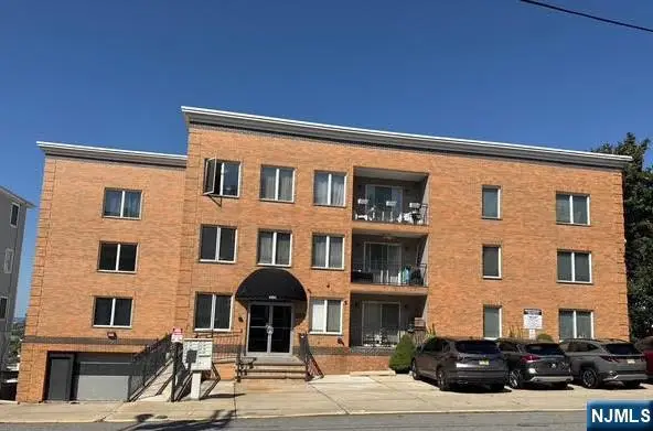 4401 Smith Avenue 201, North Bergen, NJ 07047