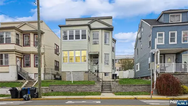 703 Schuyler Avenue, Kearny, NJ 07032