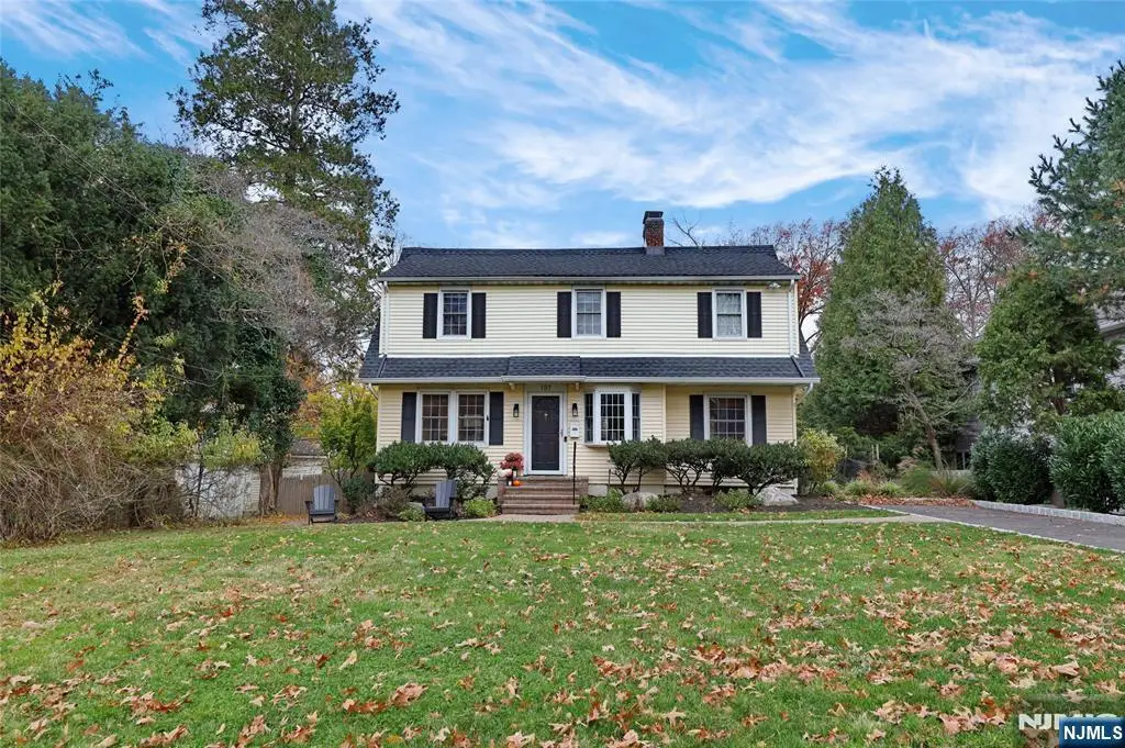 107 Parkway, Harrington Park, NJ 07640 - Image #1