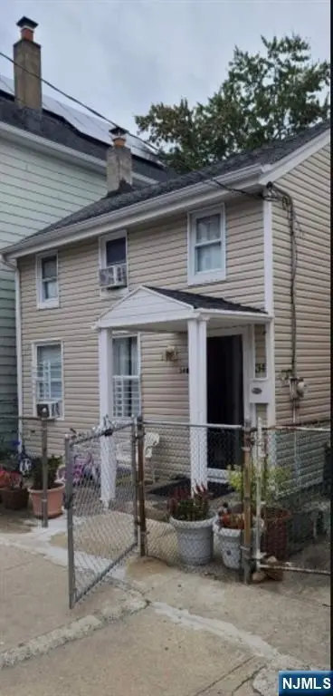 34 James Street, Paterson, NJ 07502 - Image #1