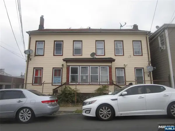 38-40 Redwood, Paterson, NJ 07522