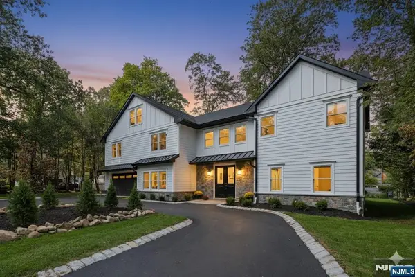 199 Darlington Avenue, Ramsey, NJ 07446