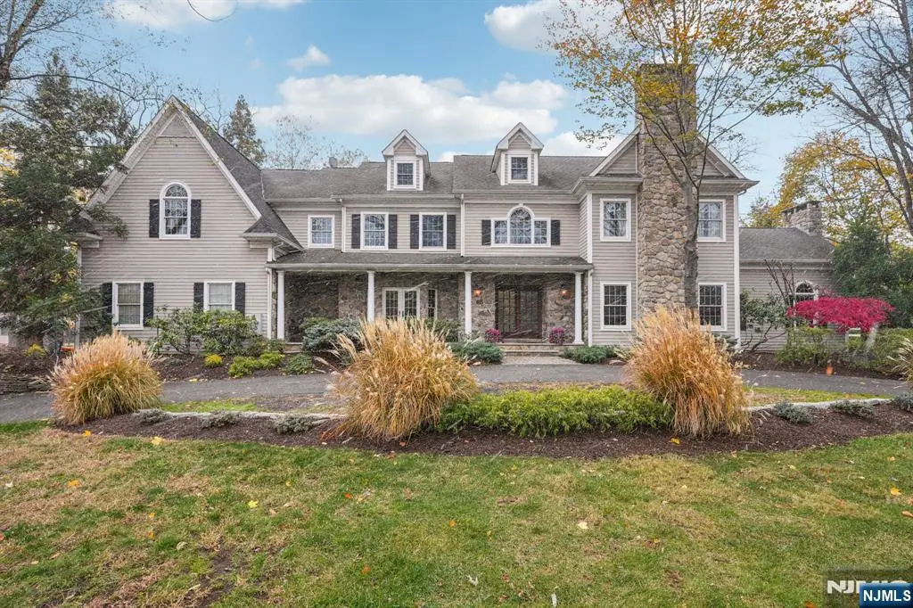 740 Van Houten Avenue, Franklin Lakes, NJ 07417 - Image #1