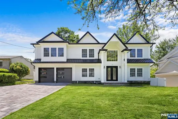 81 Eastbrook Drive, River Edge, NJ 07661