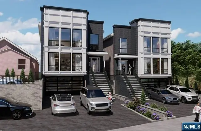 8 Cleveland Street, Belleville, NJ 07109 - #1