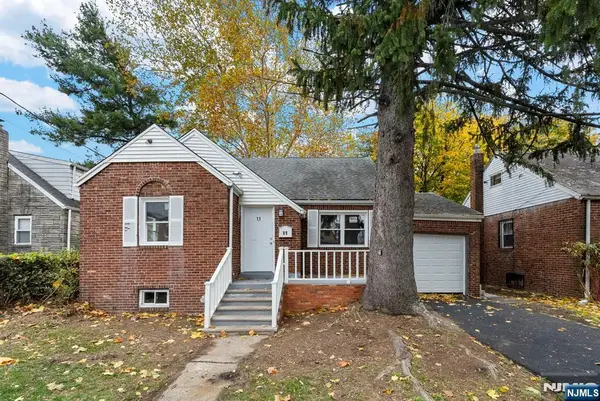 11 Carrelton Drive, Paterson, NJ 07522