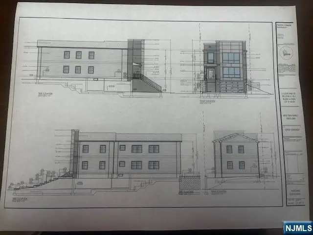 2 Cleveland Street, Belleville, NJ 07109 - #2