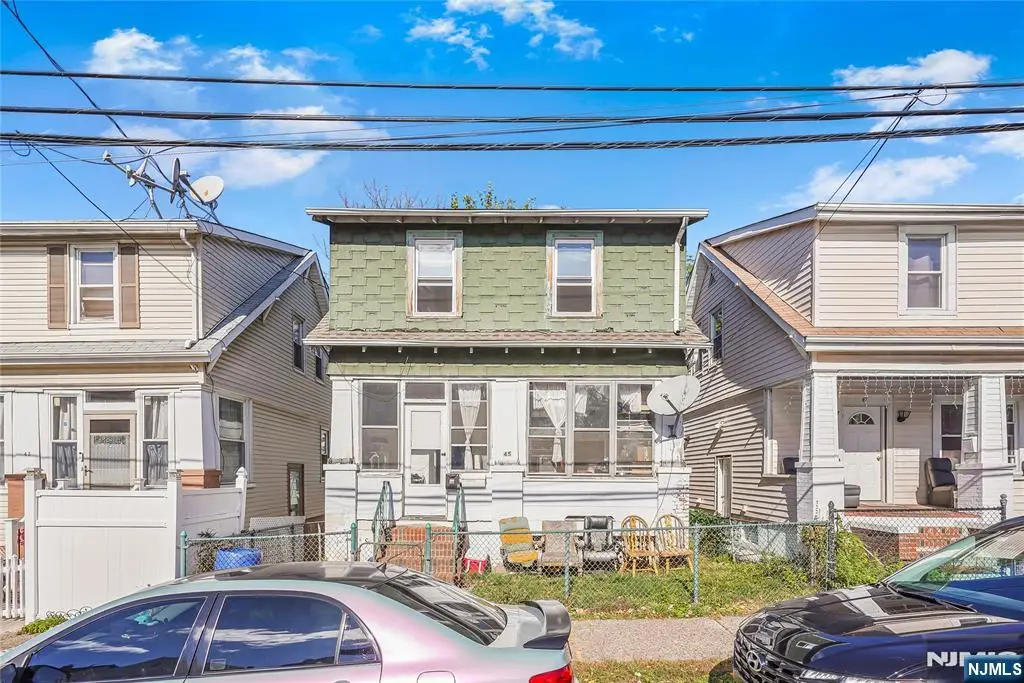 45 Dey Street, Paterson, NJ 07503 - Image #1