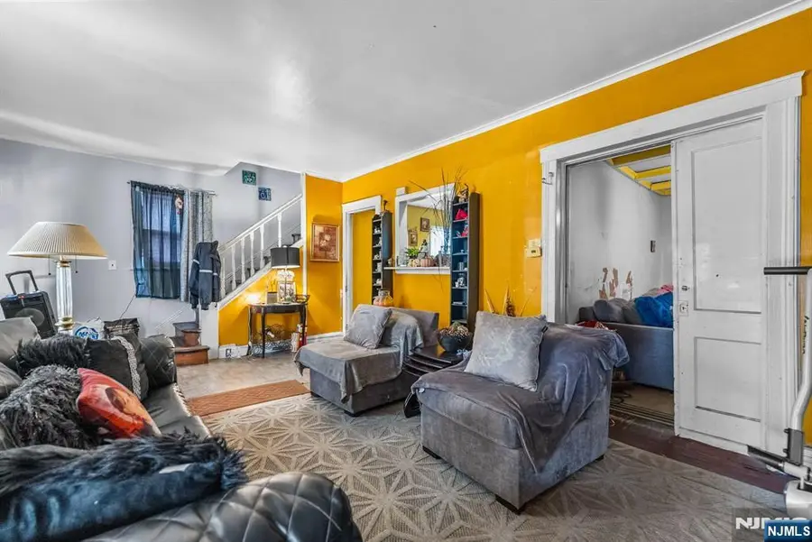 106 Burchard Avenue, East Orange, NJ 07017 - #3