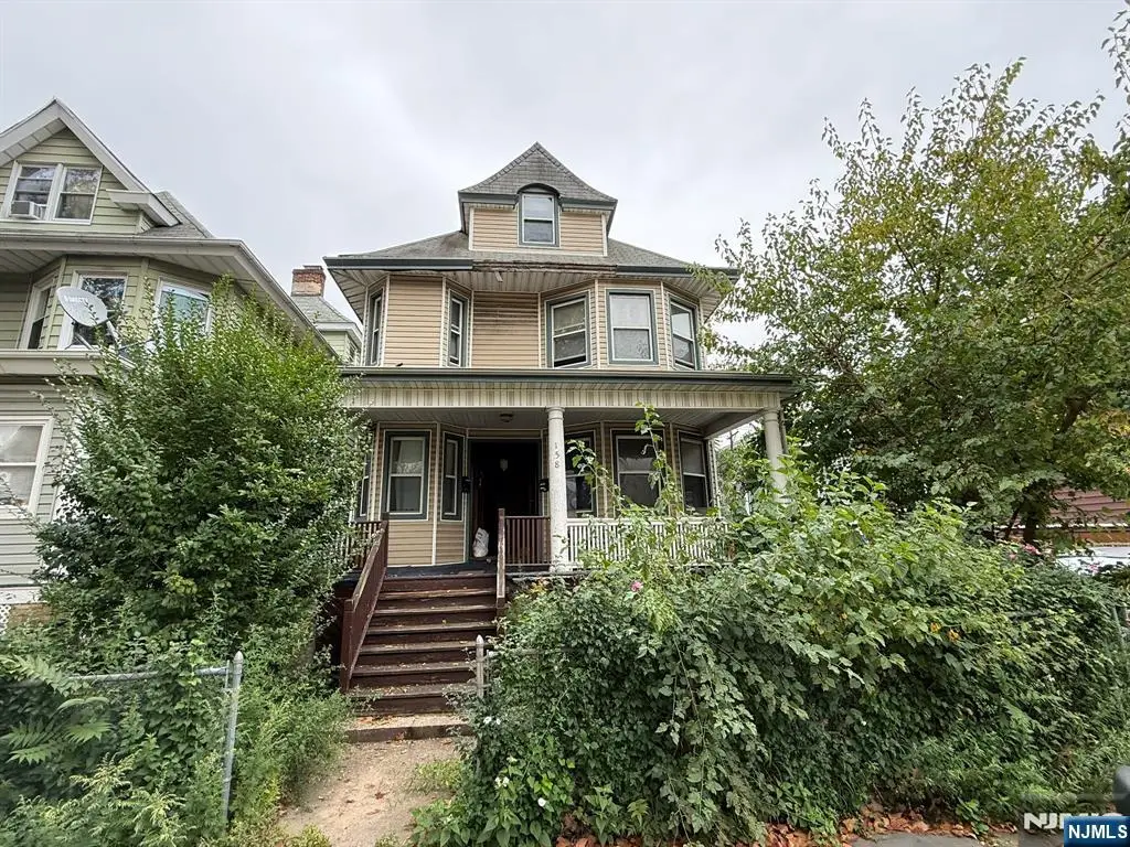 158 15th Street, East Orange, NJ 07017 - Image #1