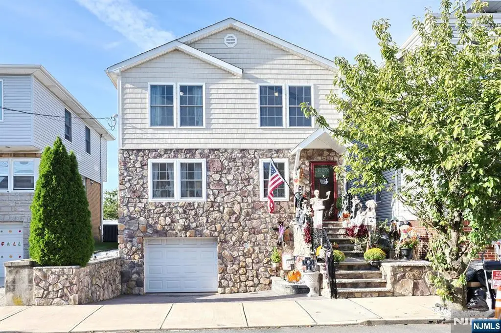 119 Crystal Street, North Arlington, NJ 07031 - Image #1