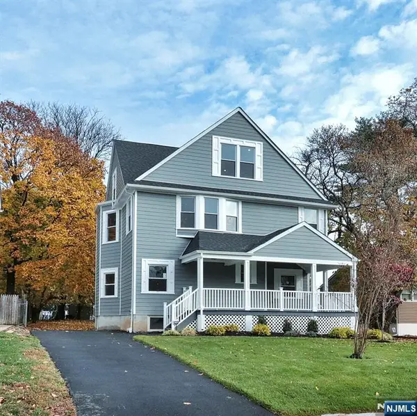 231 Highland Avenue, Orange, NJ 07050