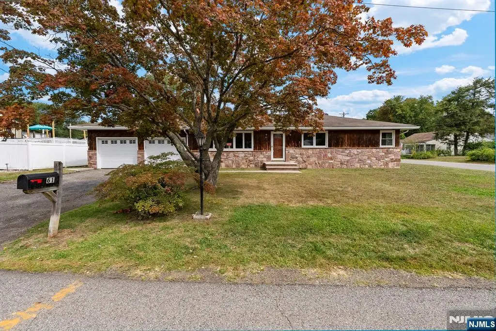 61 Greenbrook Drive, West Milford, NJ 07480 - Image #1