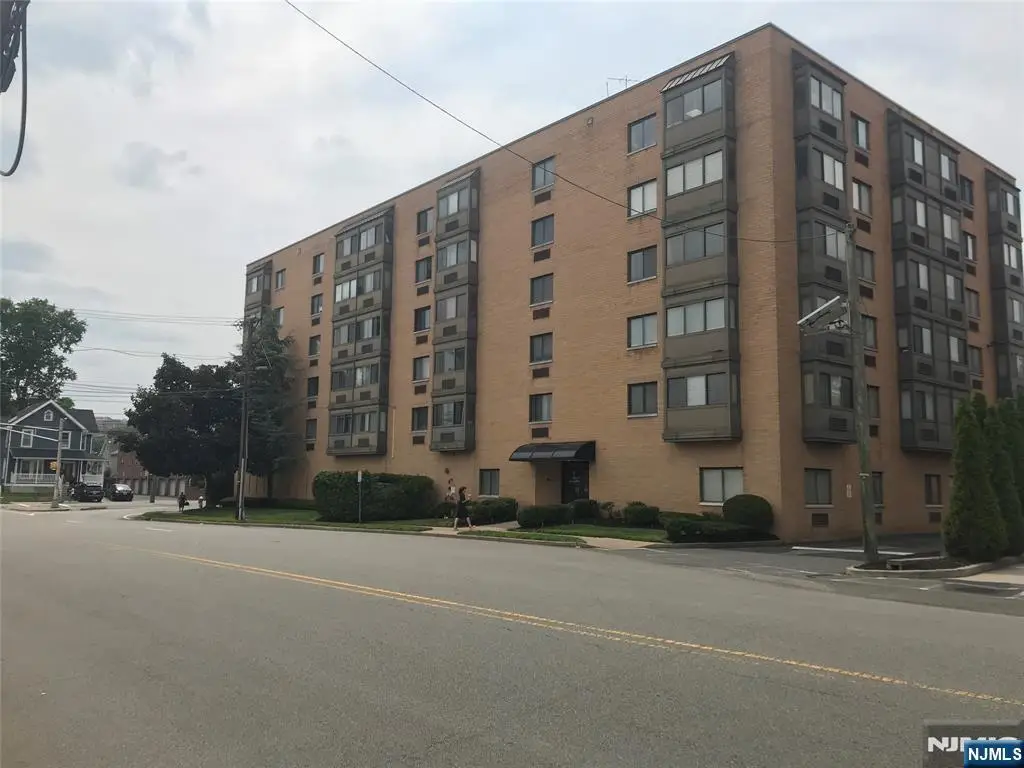 5 Linden Street 3C, Hackensack, NJ 07601 - #1