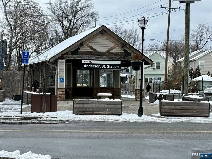 5 Linden Street 3C, Hackensack, NJ 07601 - #3