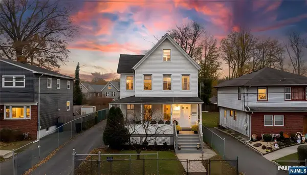 338-340 Manson Place, Plainfield, NJ 07063