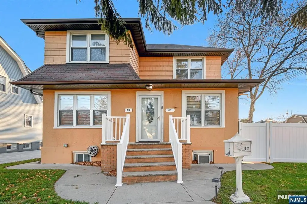 67 Spring Valley Avenue, Hackensack, NJ 07601 - Image #1