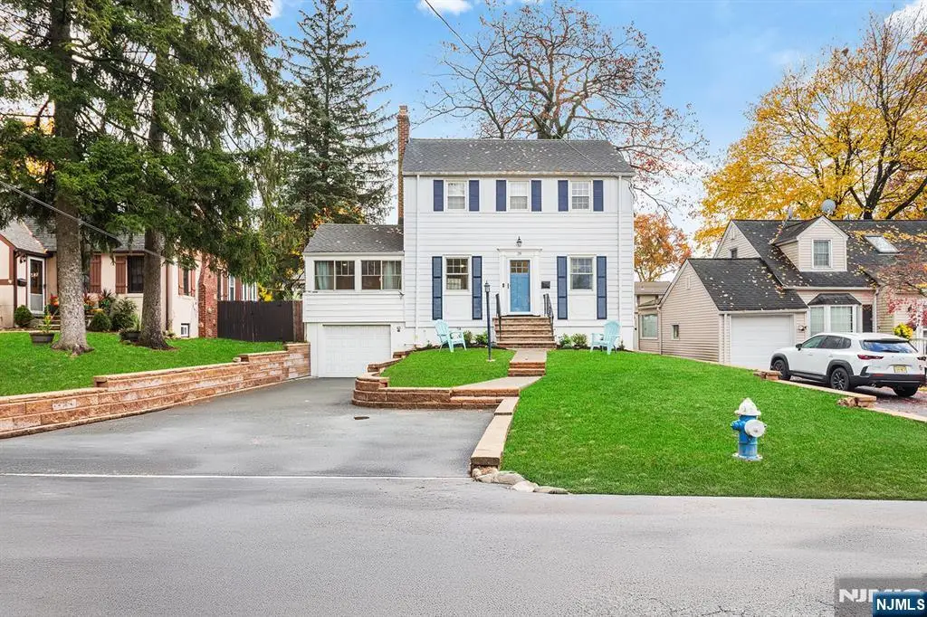 28 Blackburne Terrace, West Orange, NJ 07052 - Image #1