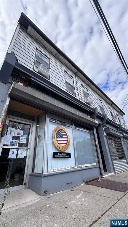 36 Cianci Street, Paterson, NJ 07501