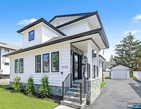 9-03 5th Street, Fair Lawn, NJ 07410