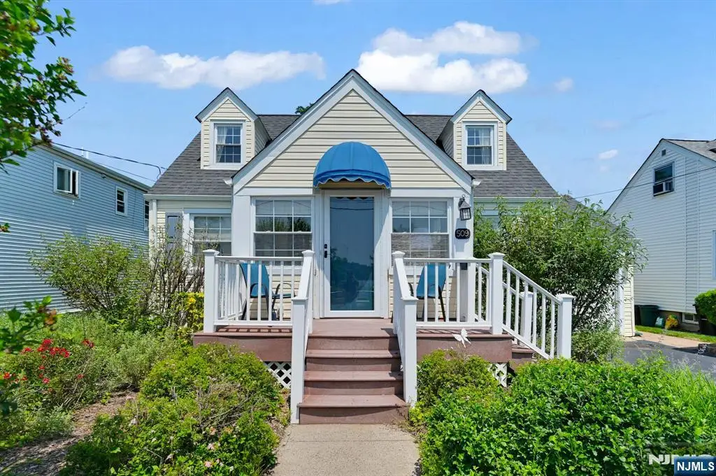 509 Lakeside Avenue, Pompton Lakes, NJ 07442 - Image #1