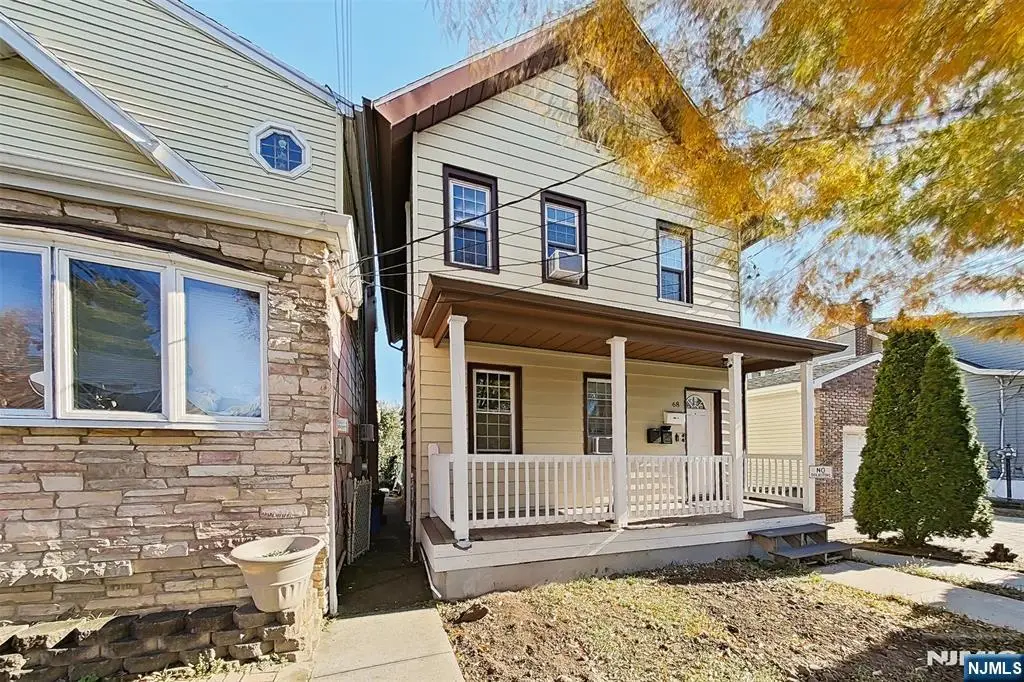 68 Columbus Avenue, Belleville, NJ 07109 - Image #1