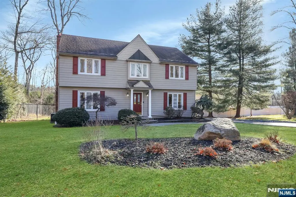 5 Greene Street, Mahwah, NJ 07430 - Image #1