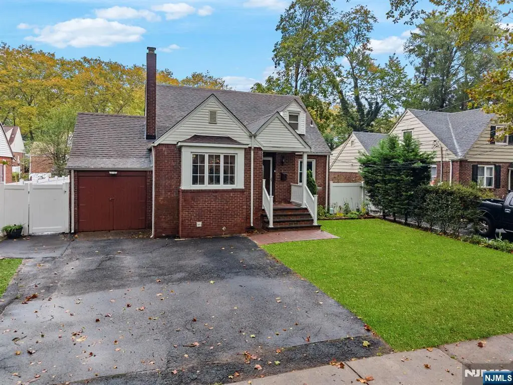1667 Ardsley Court, Teaneck, NJ 07666 - Image #1