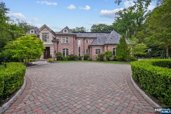 29 N Church Road, Saddle River, NJ 07458