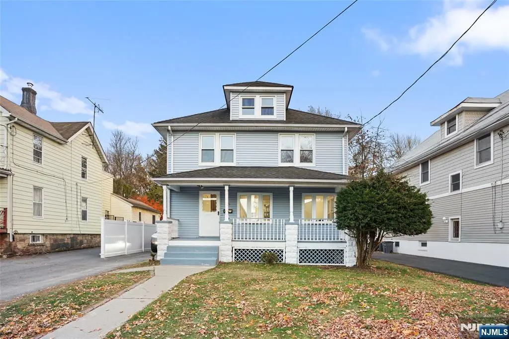 96 Montclair Avenue, Little Falls, NJ 07424 - Image #1