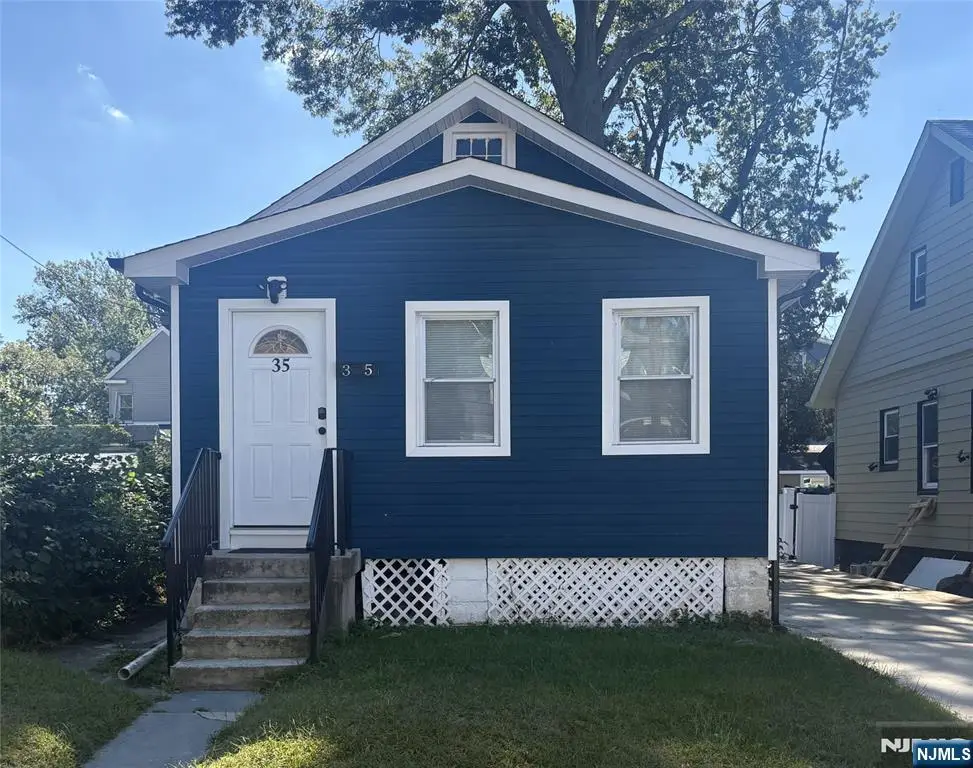 35 Bamford Place, Irvington, NJ 07111 - #1