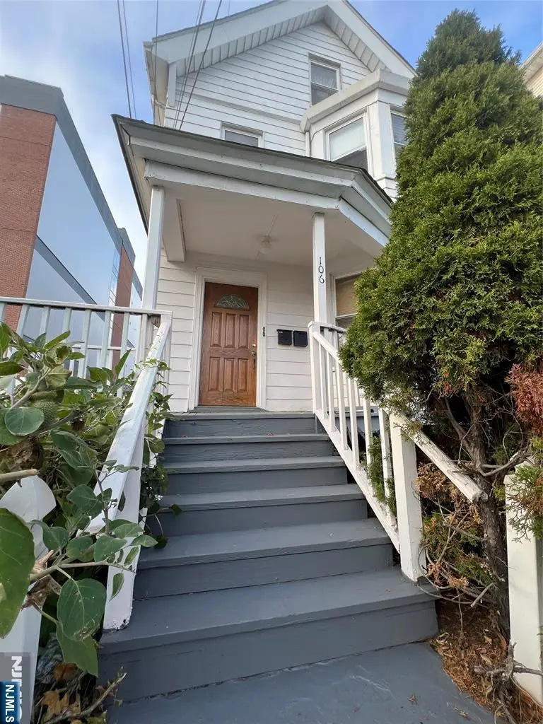 106 Orange Street, Bloomfield, NJ 07003 - Image #1