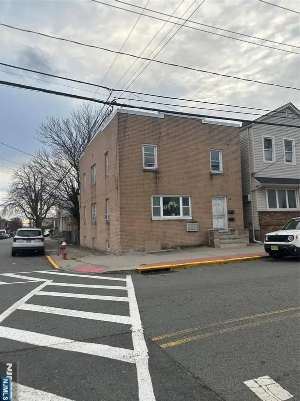 410 Cliff Street, Fairview, NJ 07022