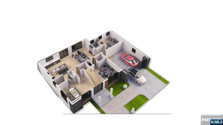 47 Falcon Road, Livingston, NJ 07039 - Image #2