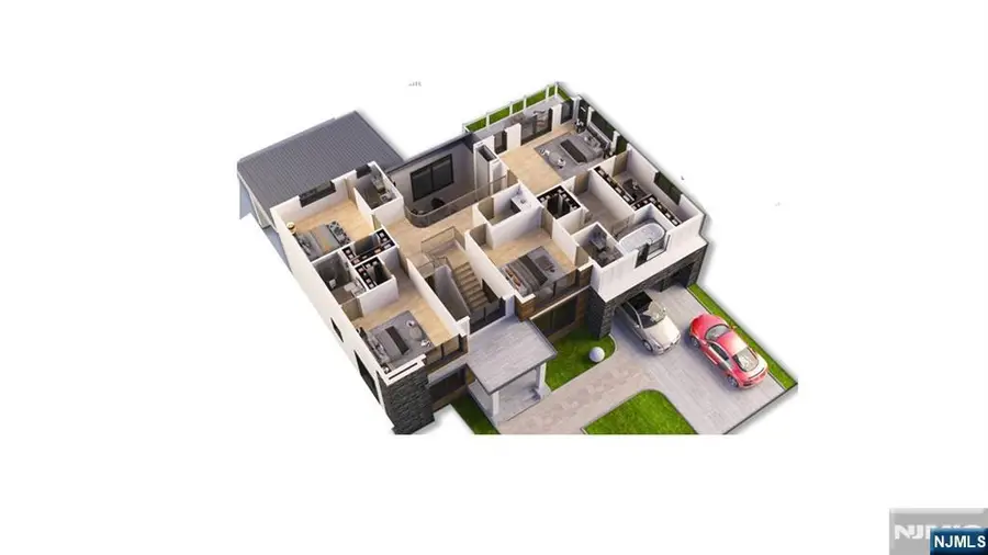 47 Falcon Road, Livingston, NJ 07039 - Image #3