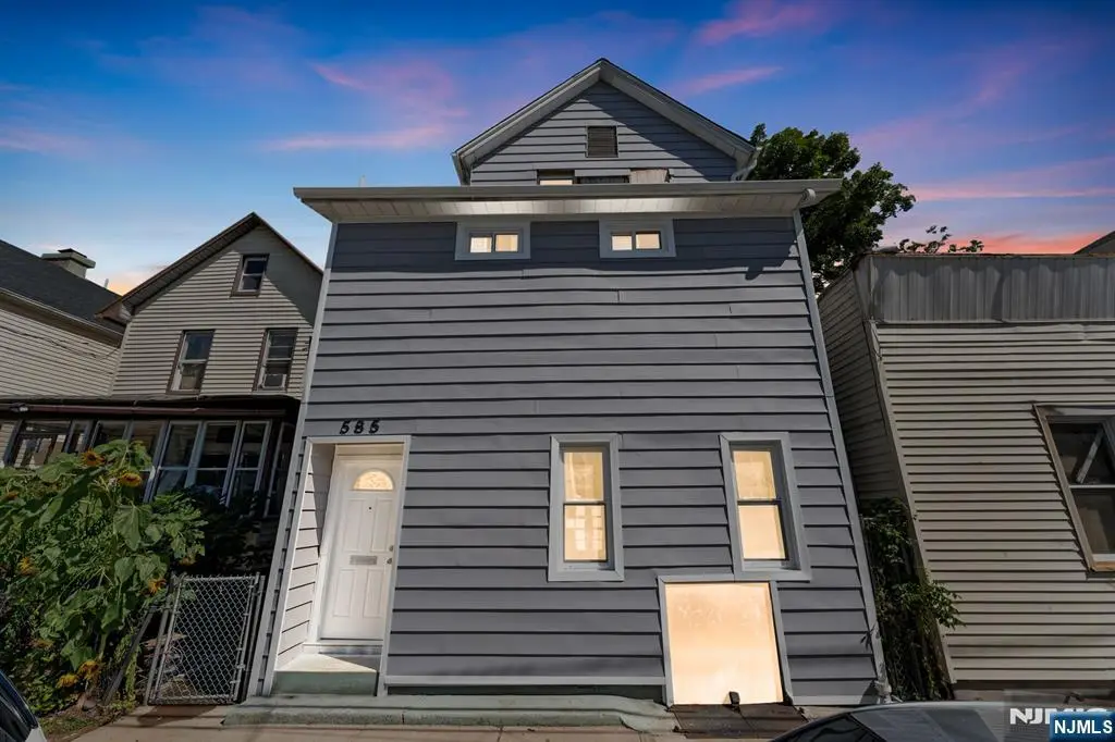 585 McChesney Street, Orange, NJ 07050 - Image #1