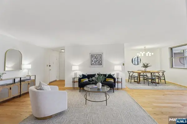 530 Valley Road 2G, Montclair, NJ 07042