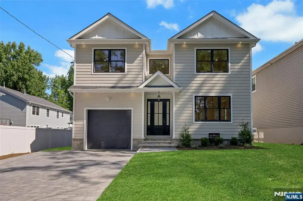 103 Hallberg Avenue, Bergenfield, NJ 07621 - #1
